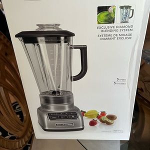 KitchenAide Diamond Blender